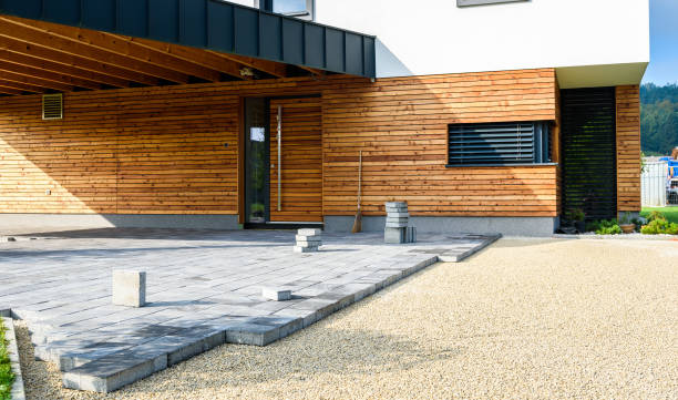 Best Driveway Pavers Cost  in Bannockburn, IL