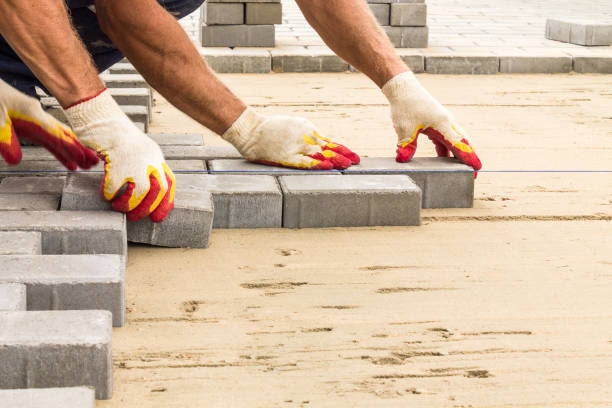 Best Driveway Paver Repair  in Bannockburn, IL