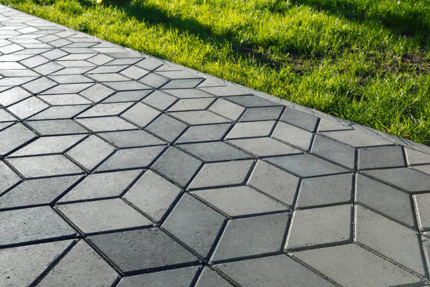 Best Best Driveway Pavers  in Bannockburn, IL