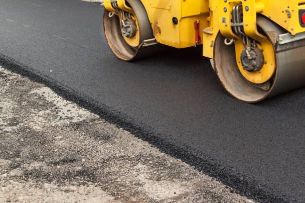 Best Residential Driveway Paver Services  in Bannockburn, IL