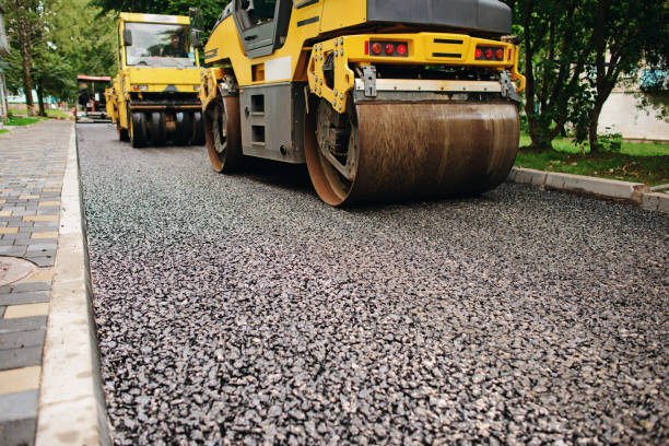 Professional Driveway Pavers in Bannockburn, IL